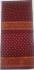 PL COTTON SAREES WITH WAX DOT PRINT DESIGNS